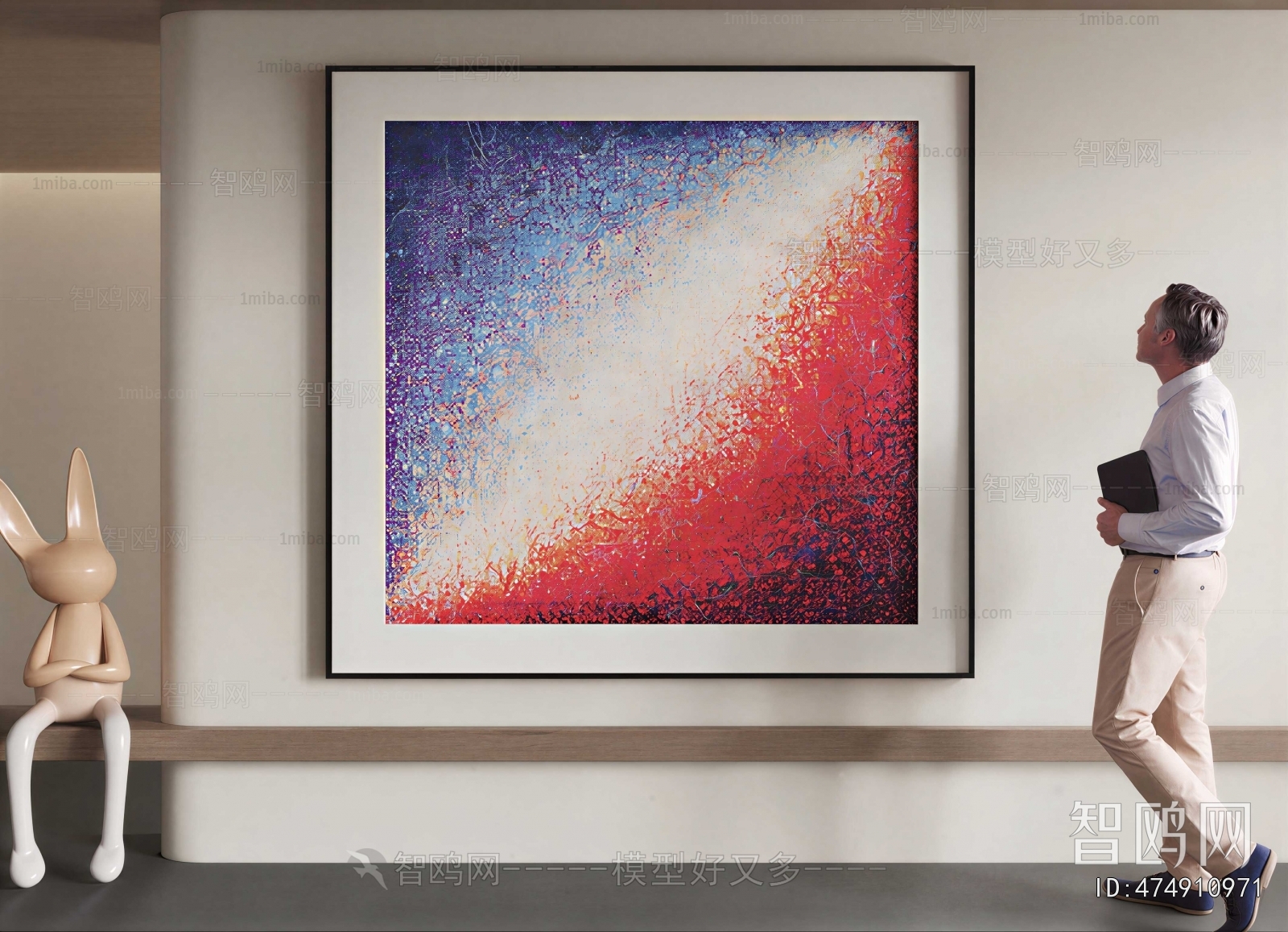 Modern Painting