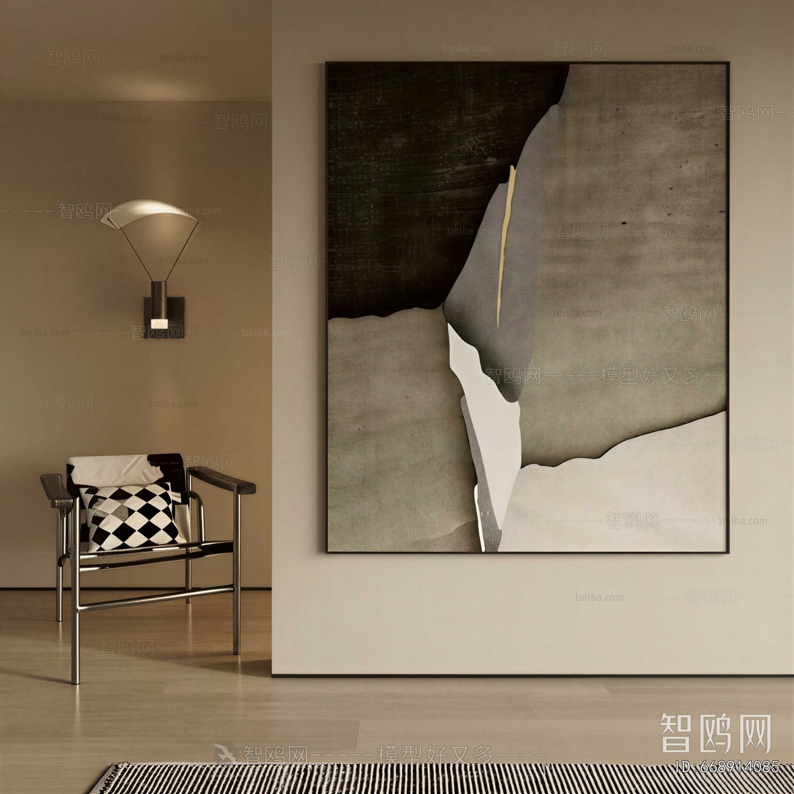 Modern Painting