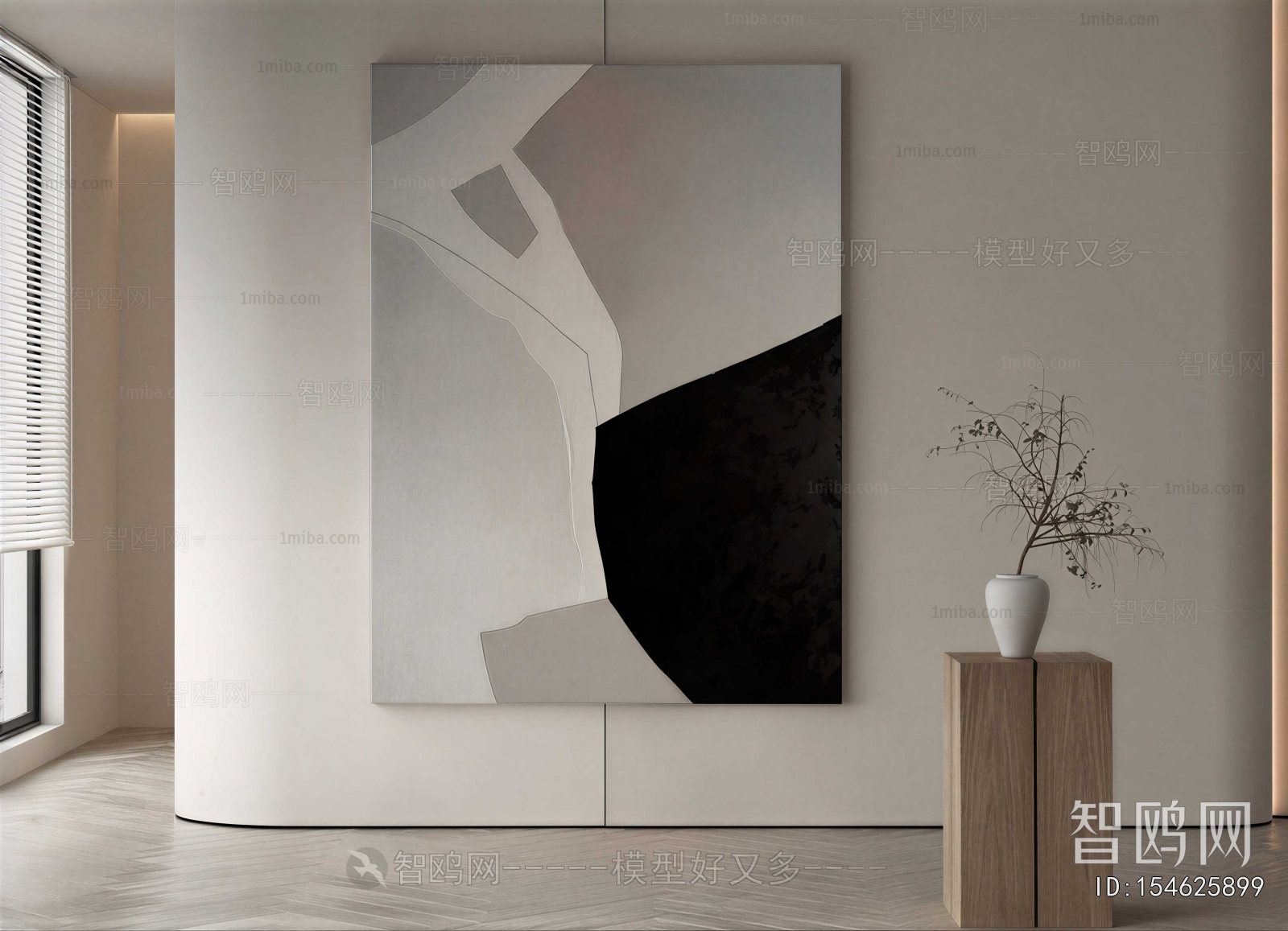 Modern Painting