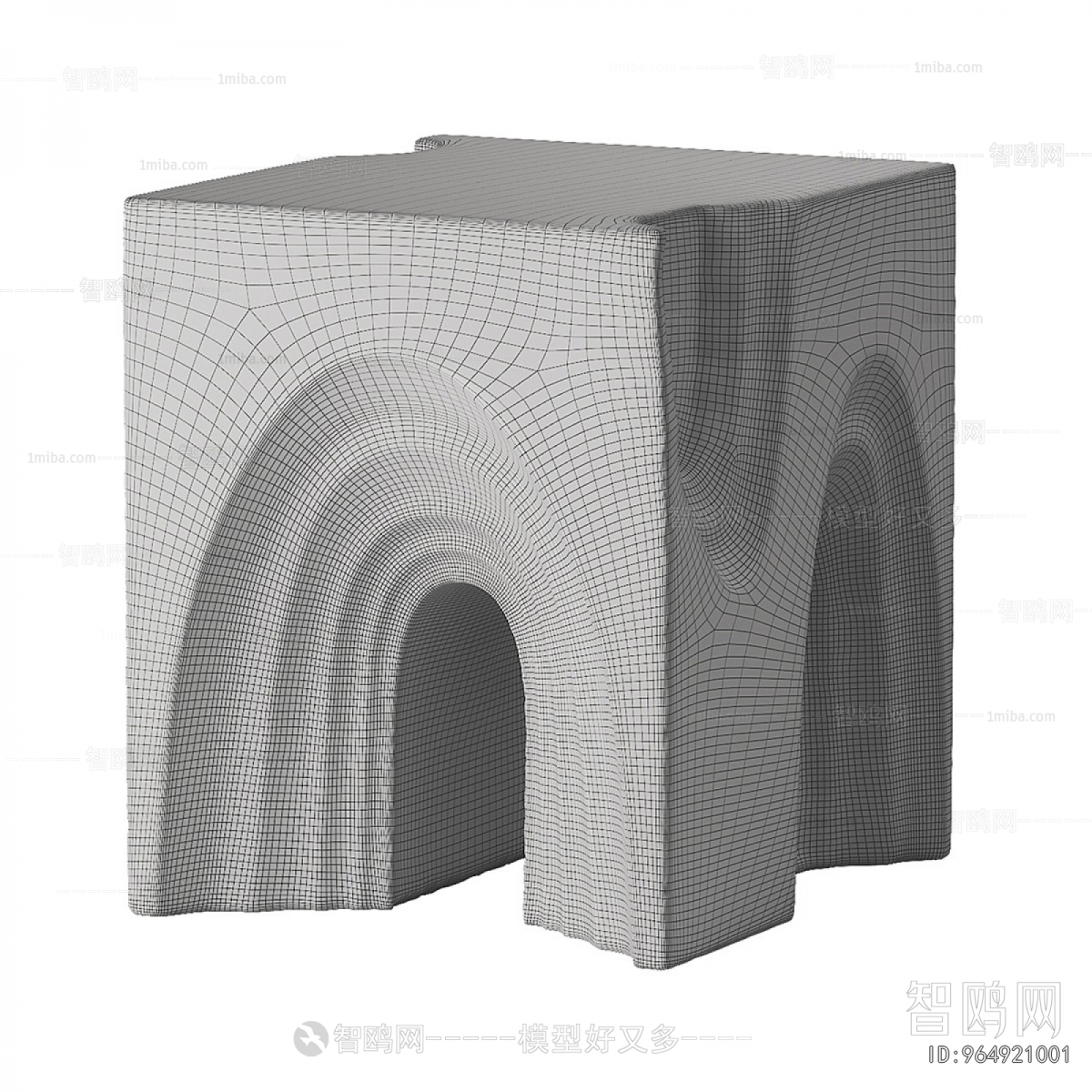 Modern Side Table/corner Table