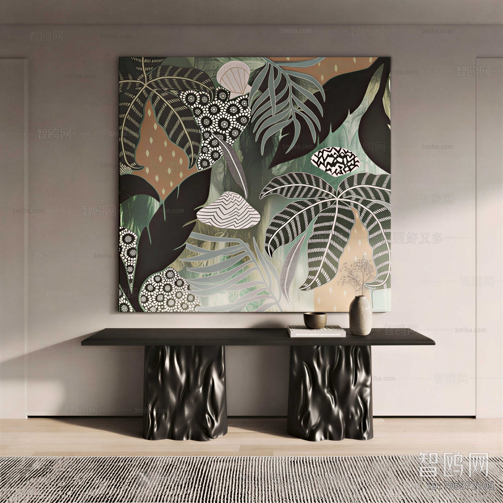 Modern Painting