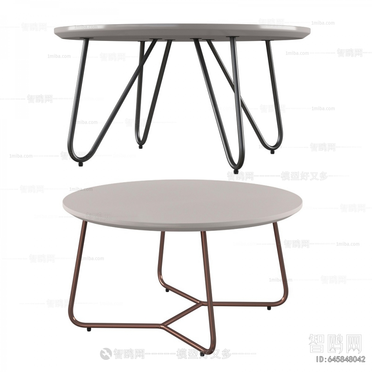 Modern Coffee Table
