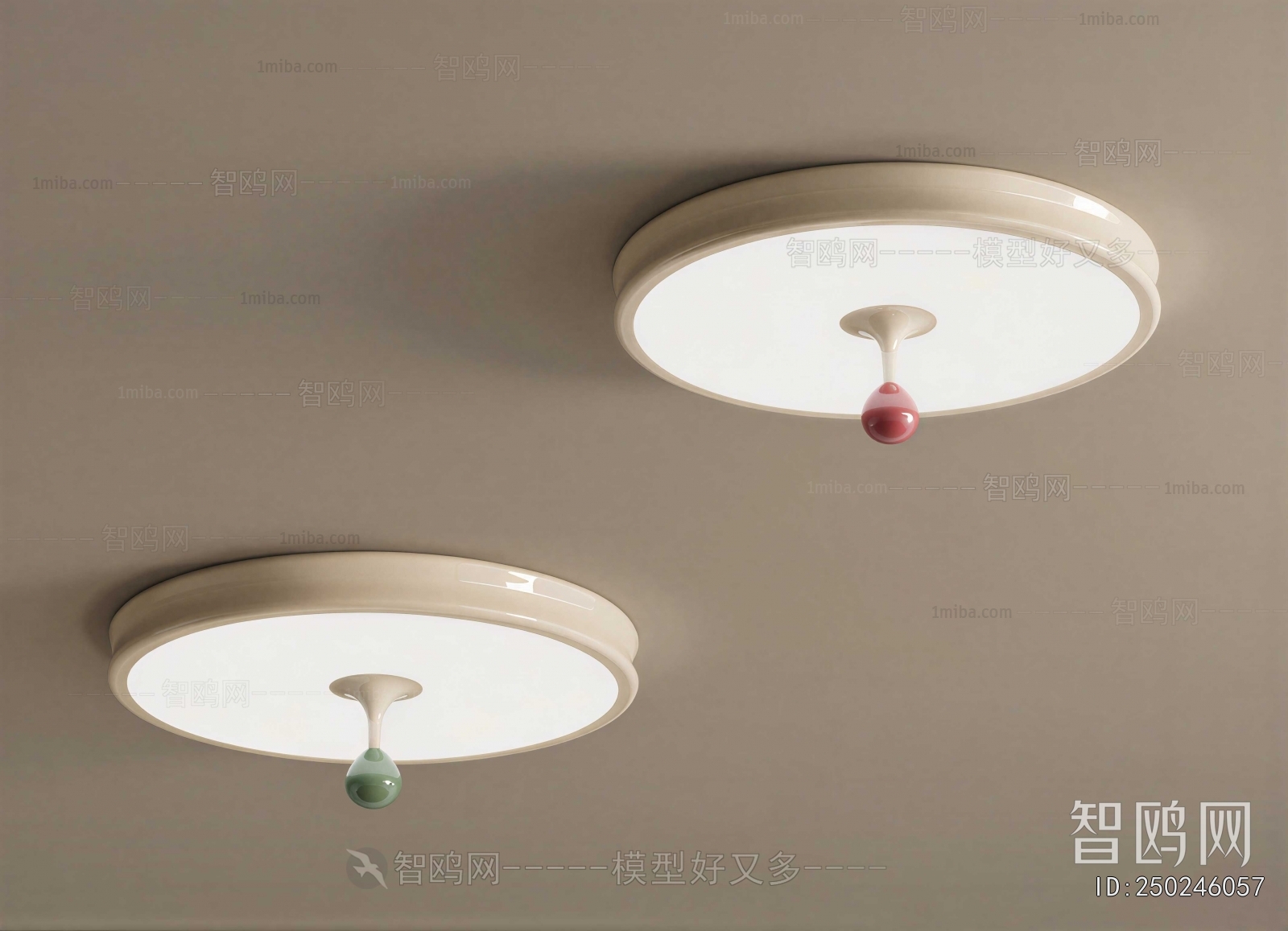 Modern Ceiling Ceiling Lamp