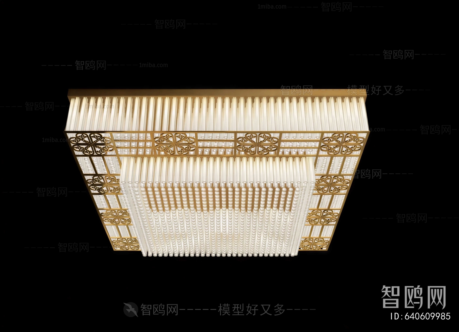 Modern Ceiling Ceiling Lamp