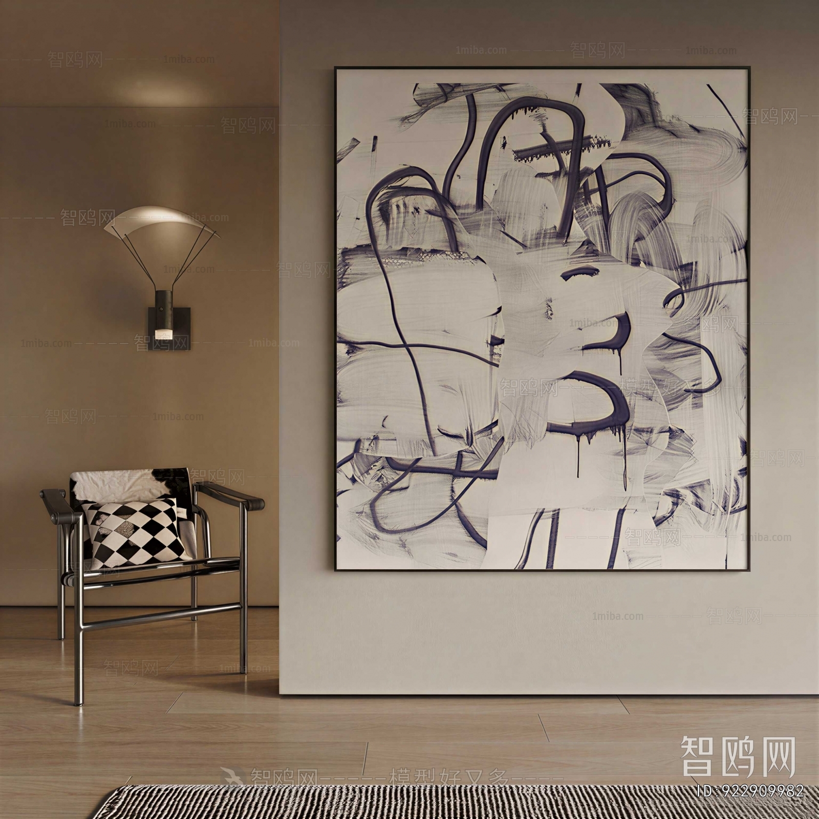 Modern Painting