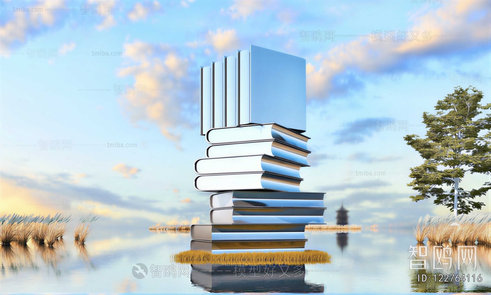 Modern Sculpture