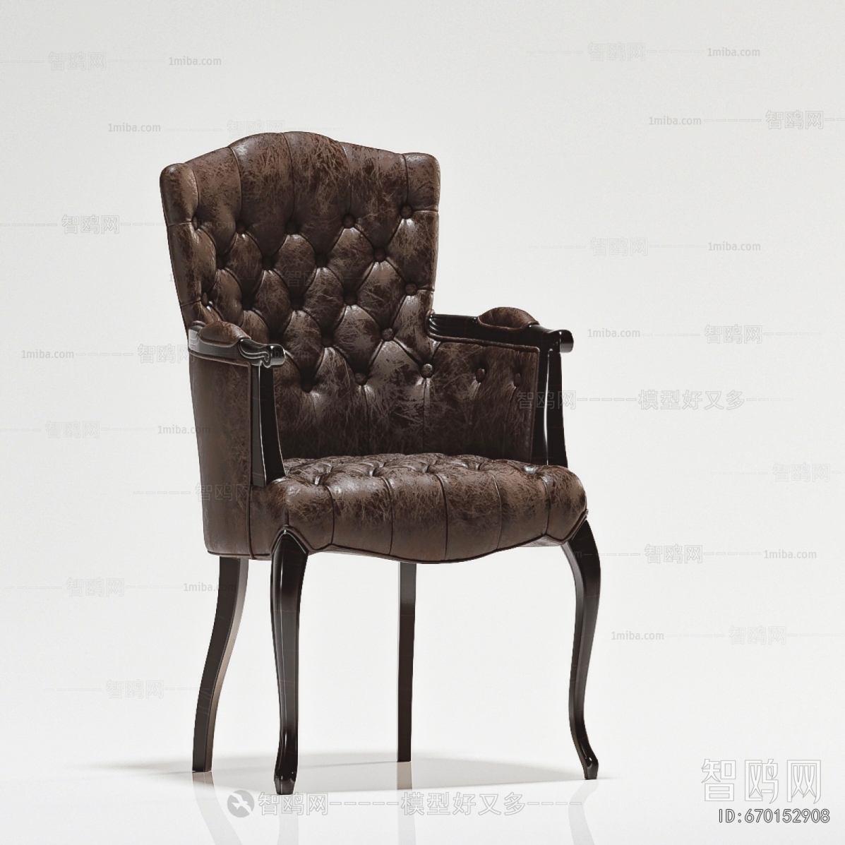 European Style Dining Chair