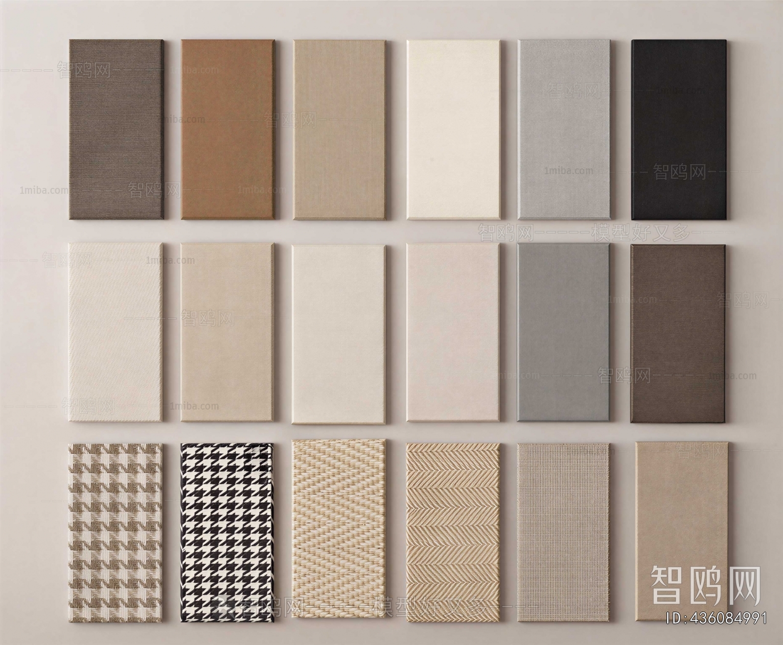 Modern Panels