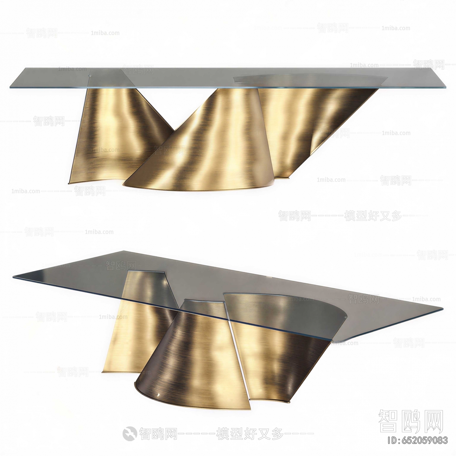 Modern Coffee Table