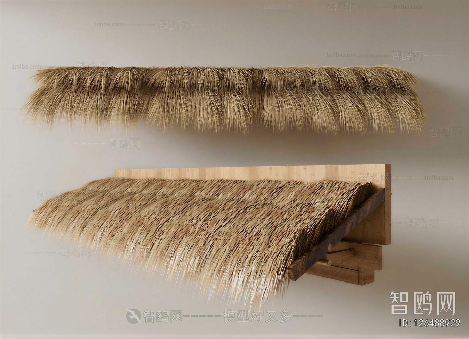 Modern Sunshade/Canopy/Tensioning Film