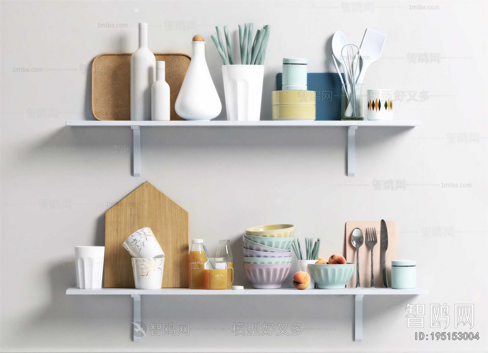 Modern Tableware