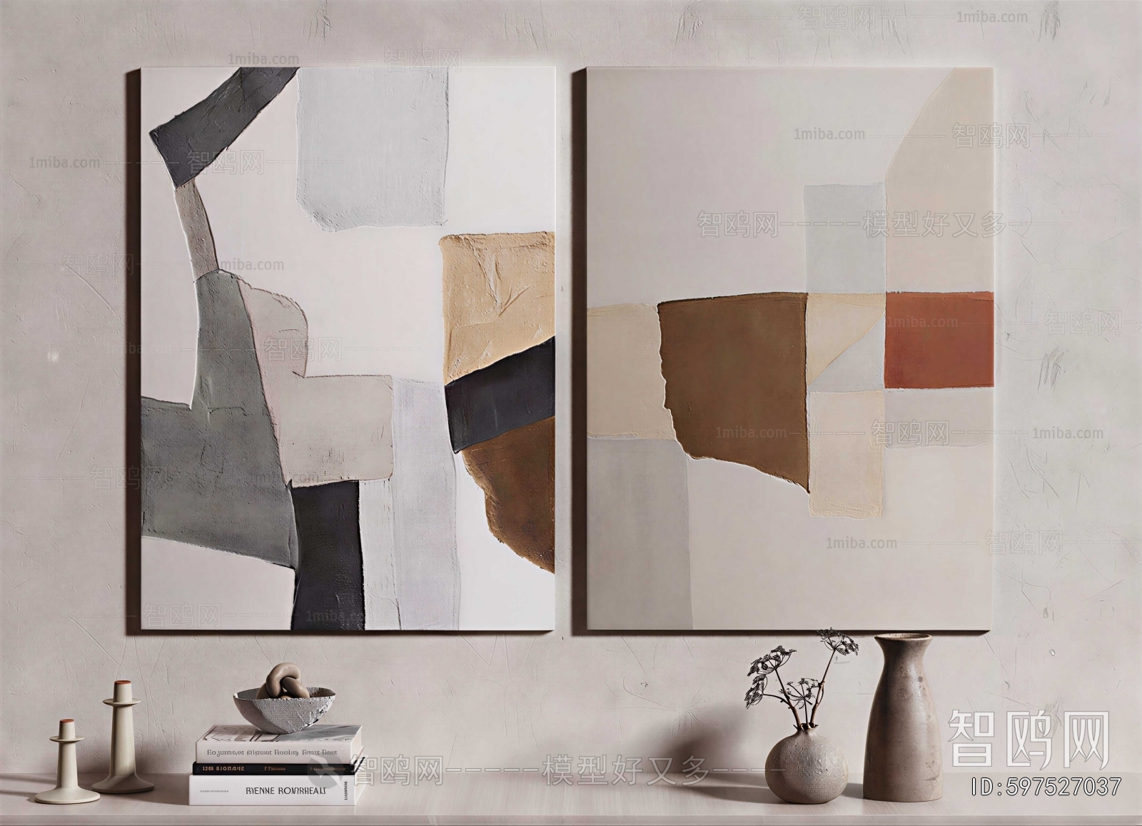 Modern Painting