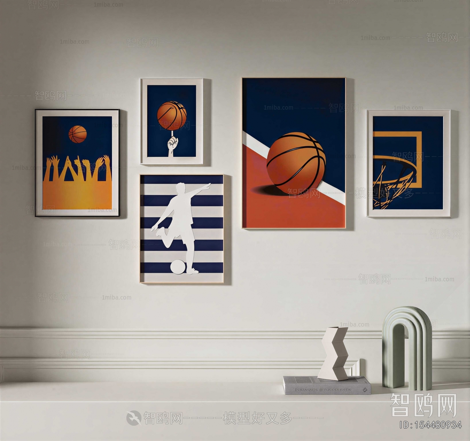 Modern Painting