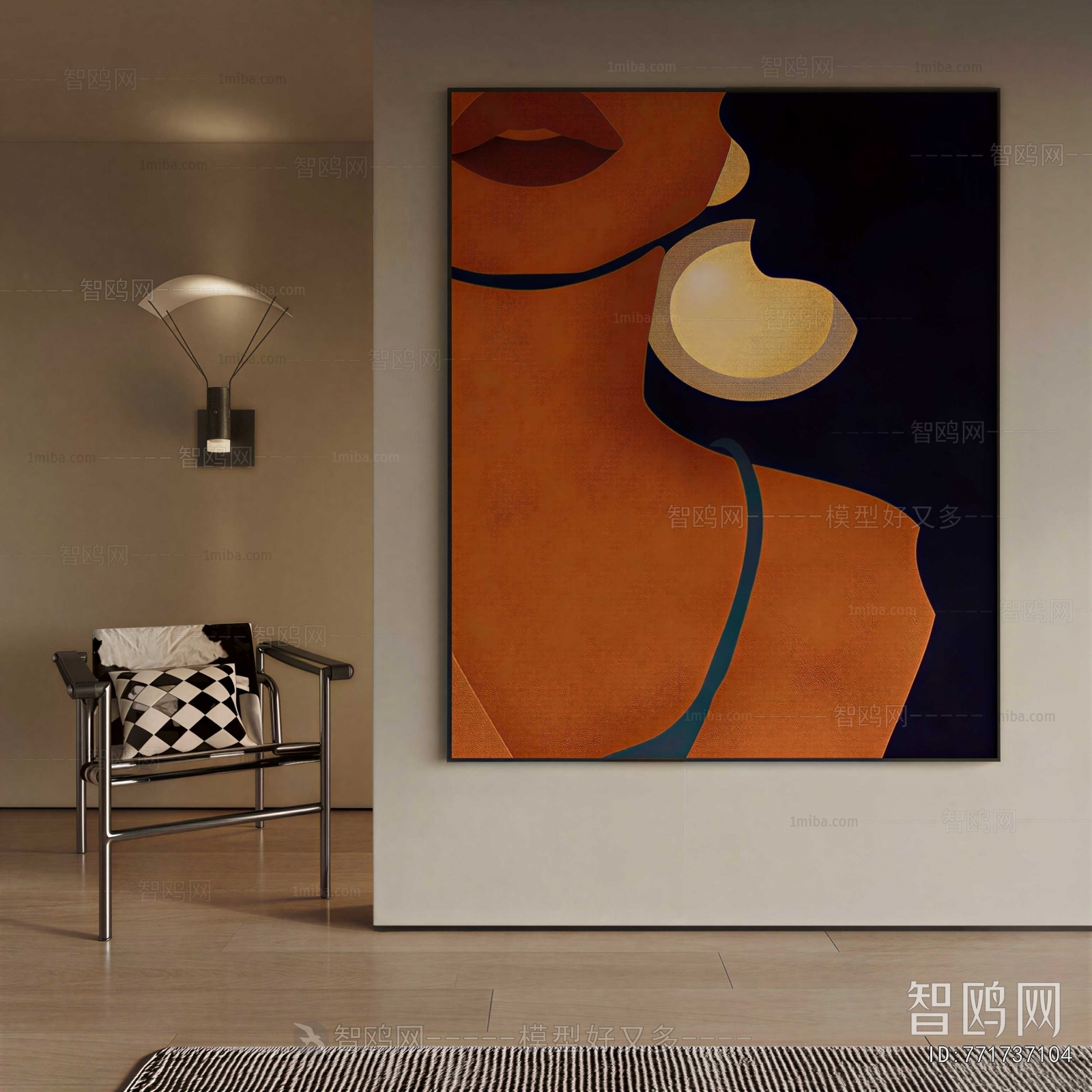 Modern Painting