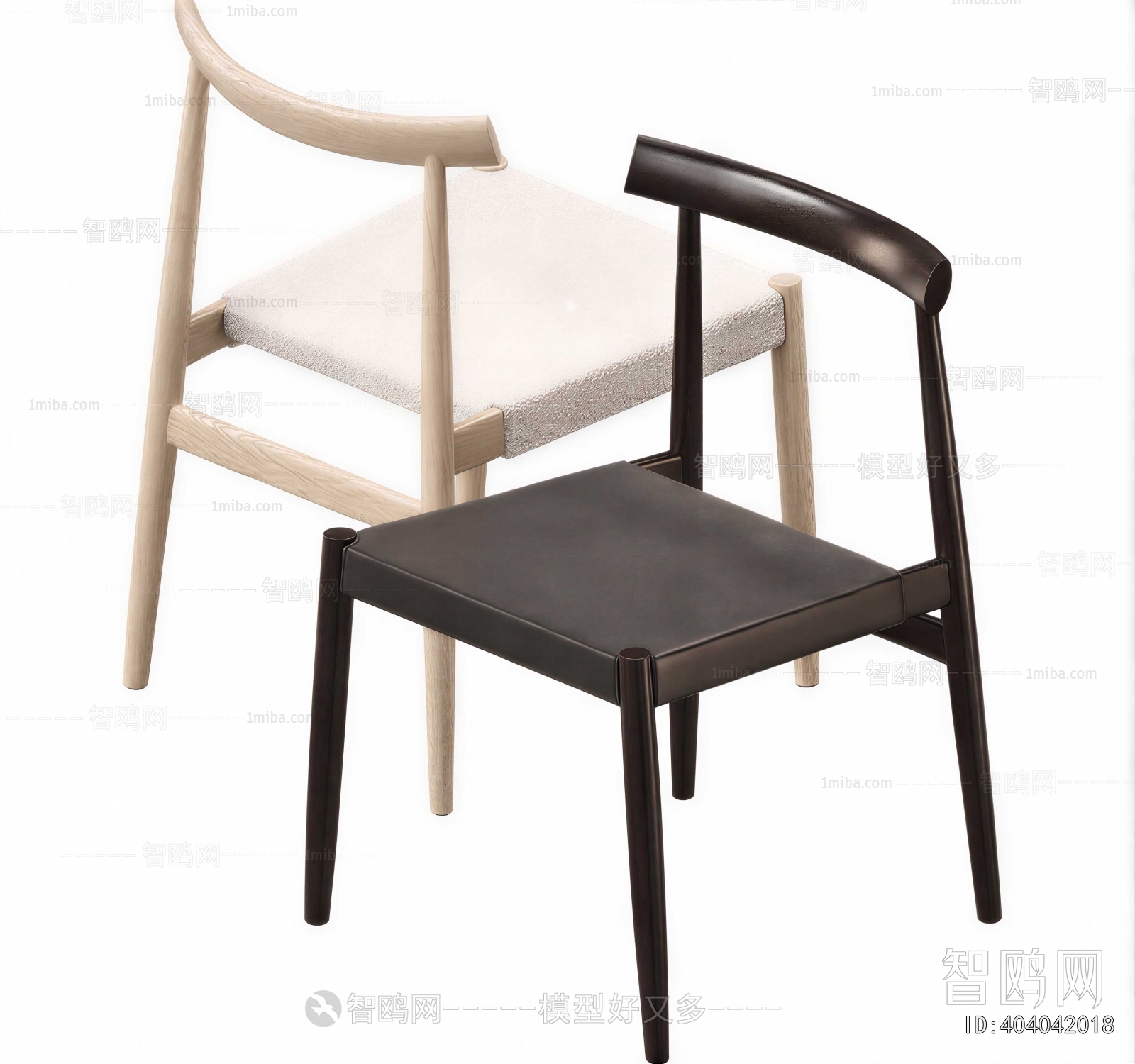 Modern Dining Chair