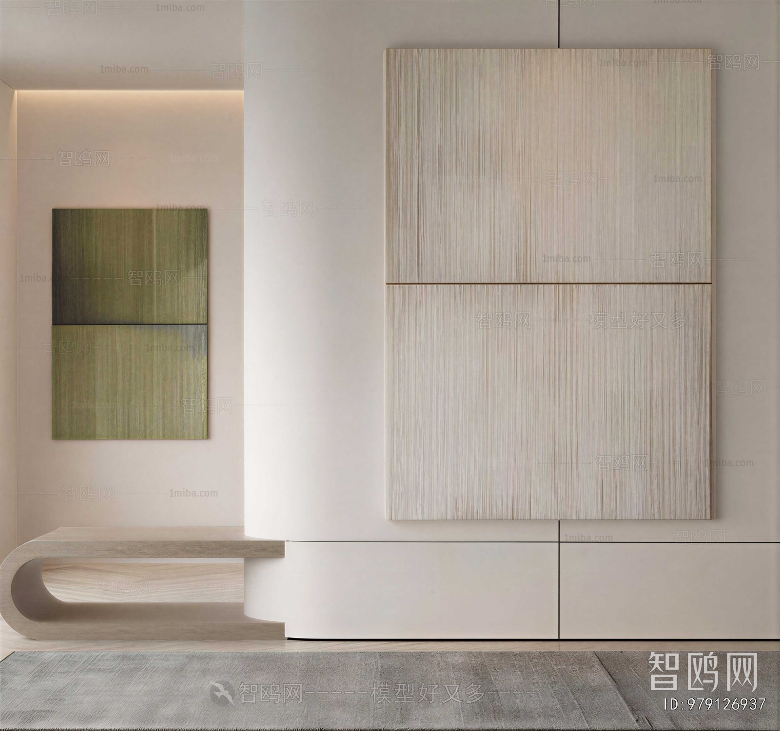 Modern Painting