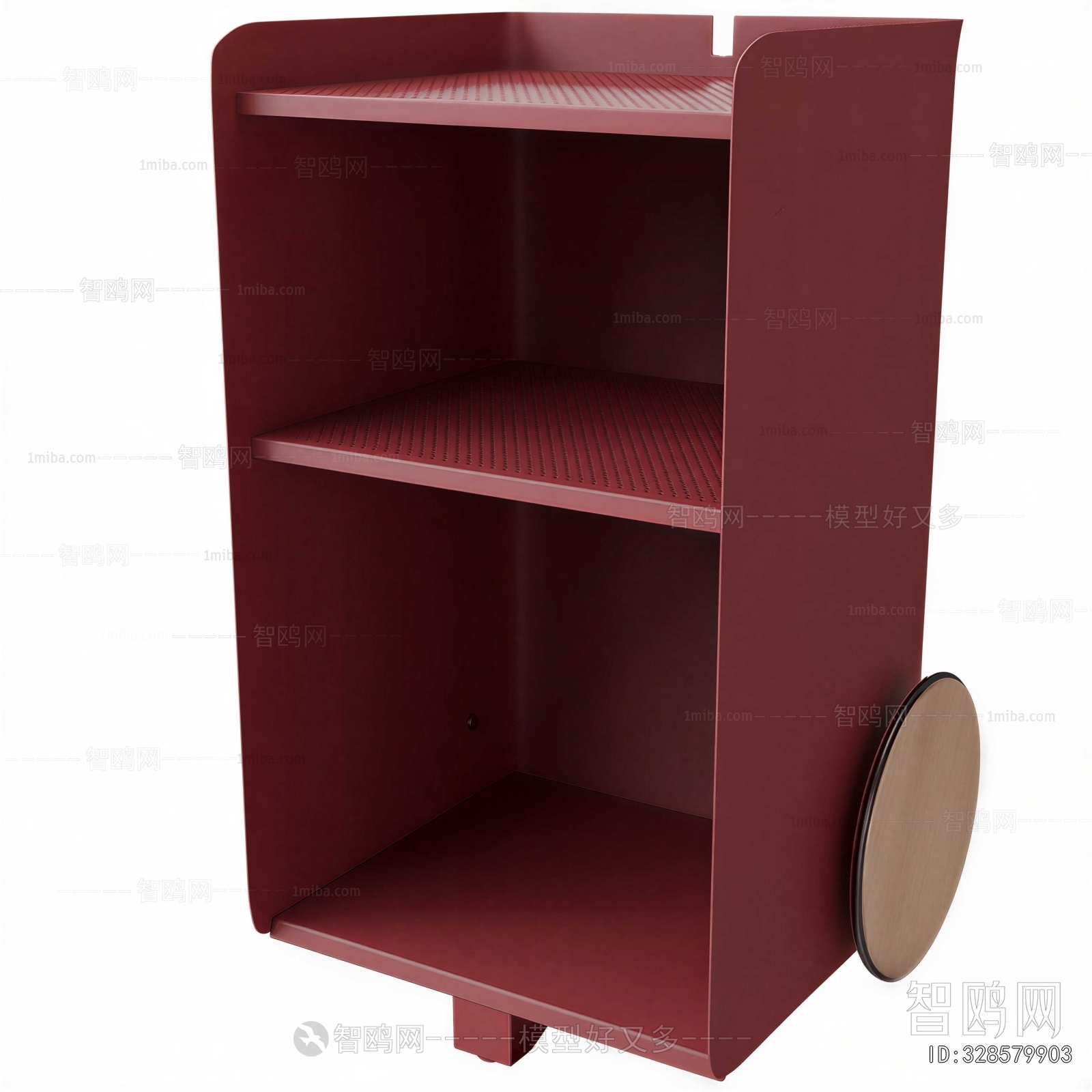 Modern Shelving