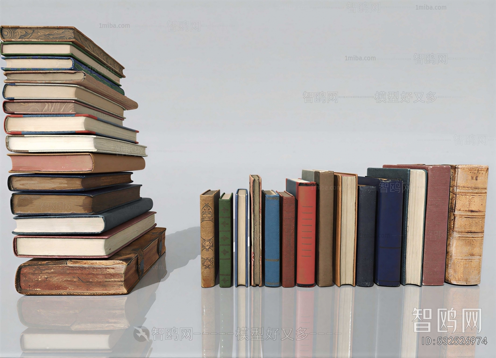 Modern Book