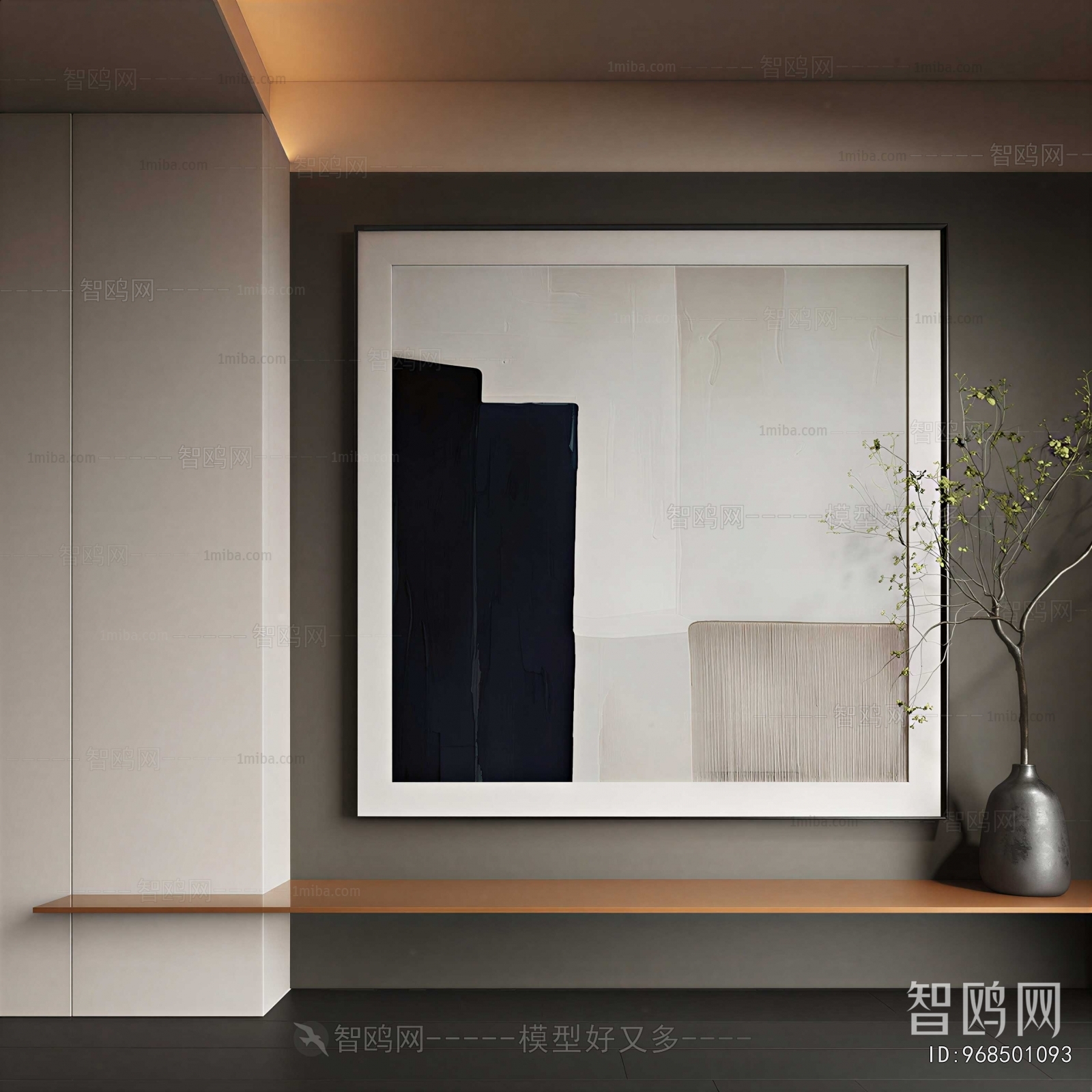 Modern Painting