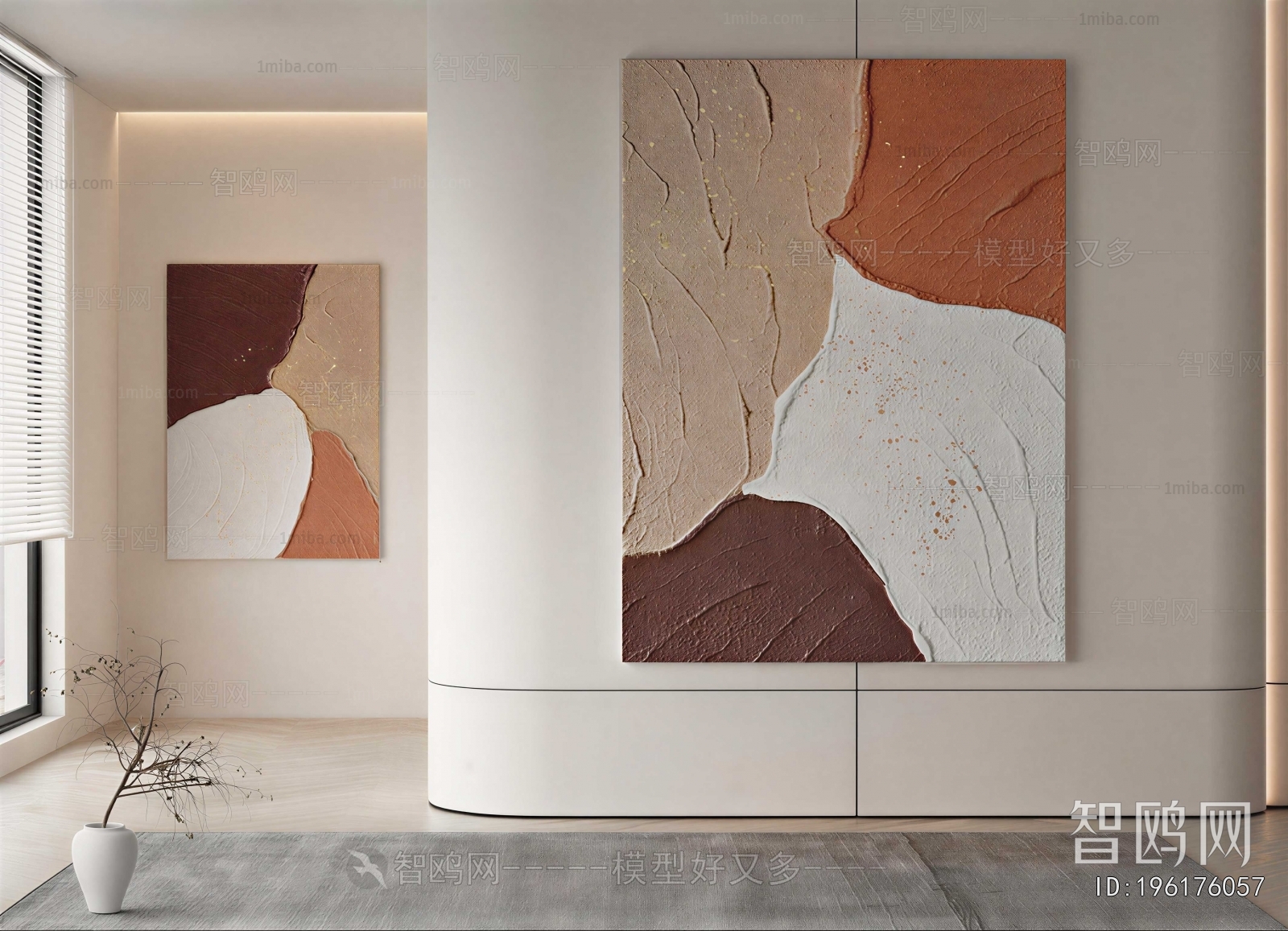 Modern Painting
