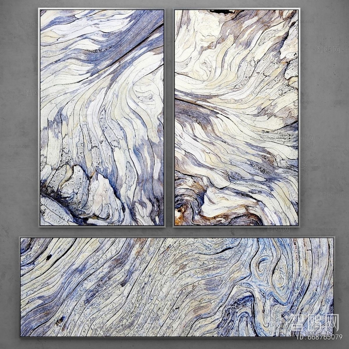 Modern Painting