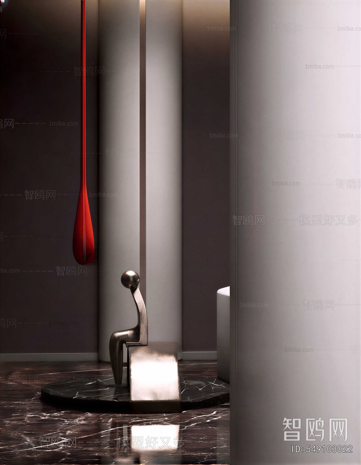 Modern Sculpture