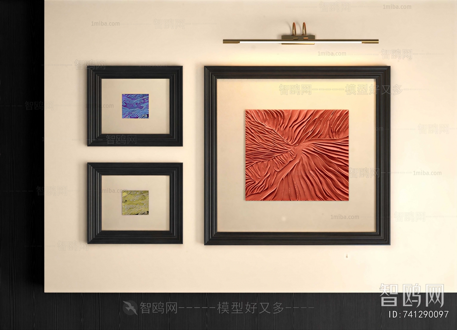 Modern Painting