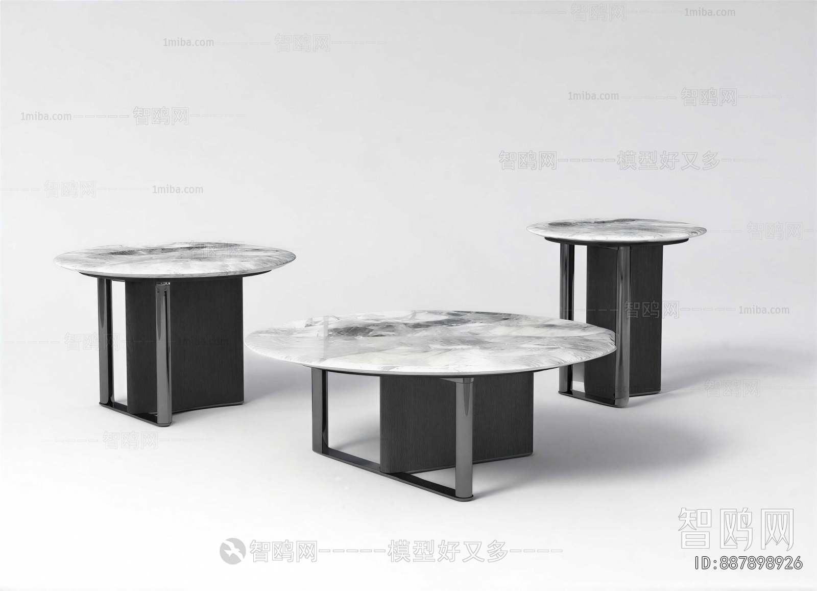 Modern Coffee Table