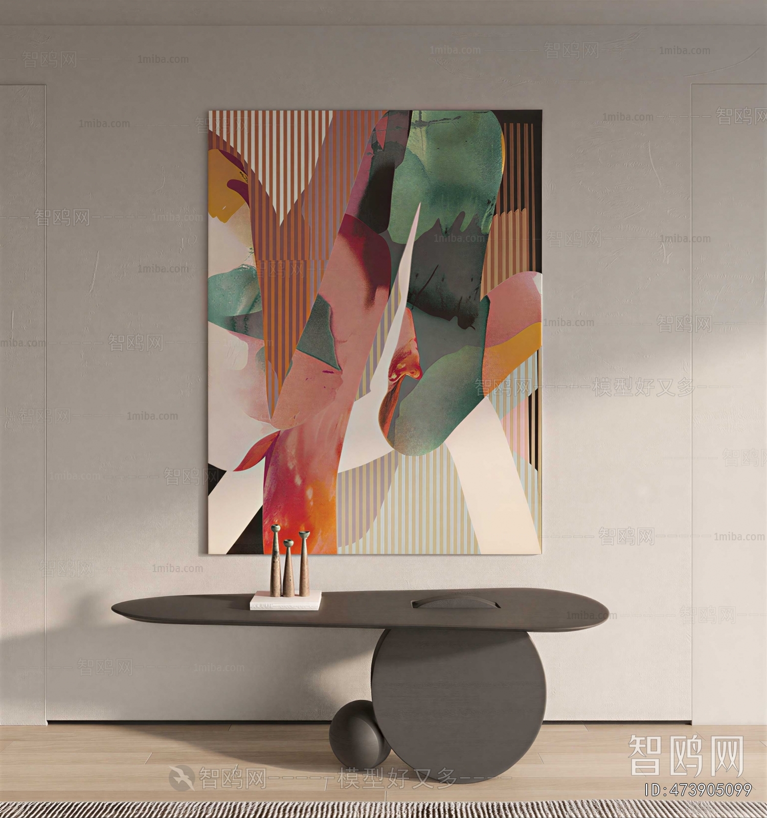 Modern Painting