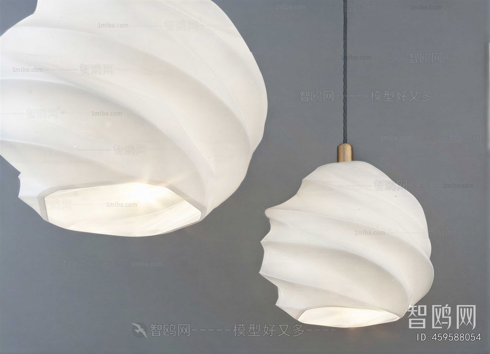 Modern Droplight