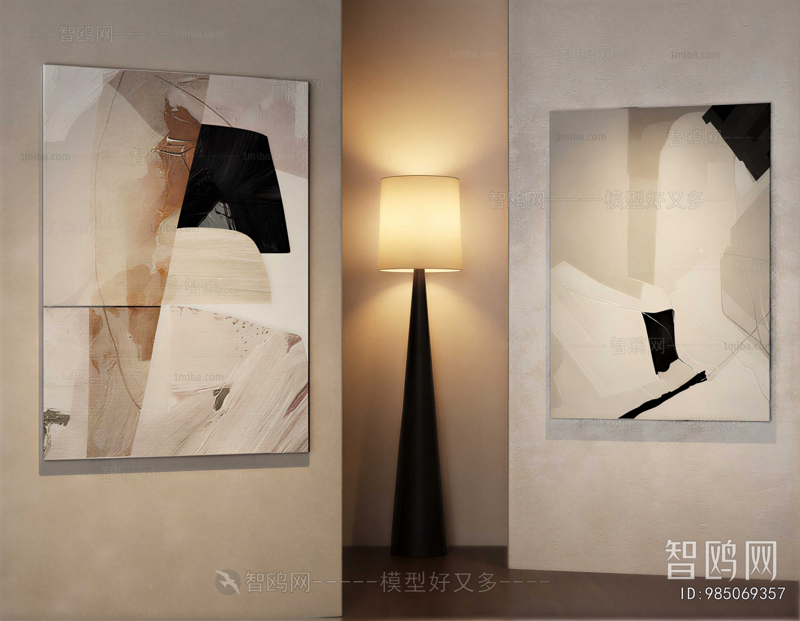 Modern Painting