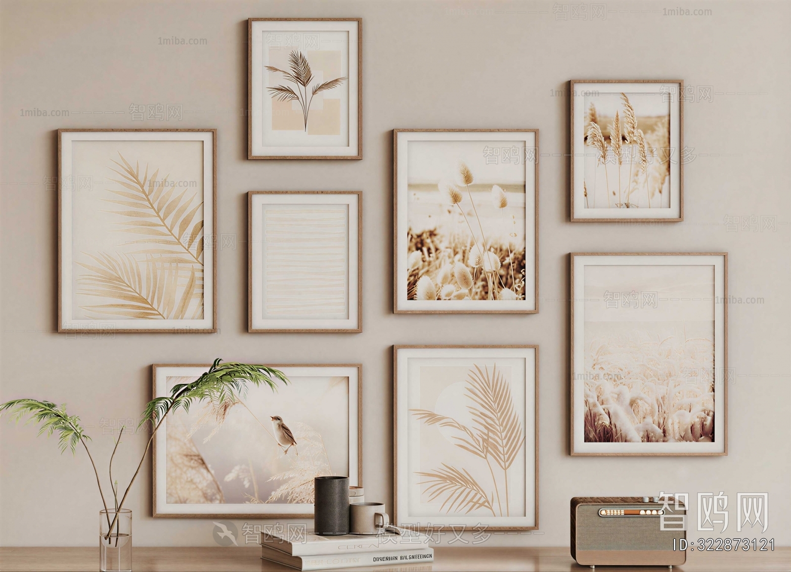 Modern Painting