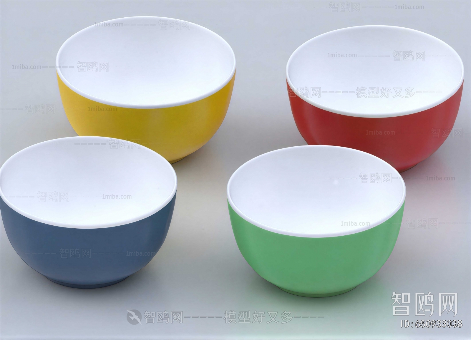 Modern Tableware