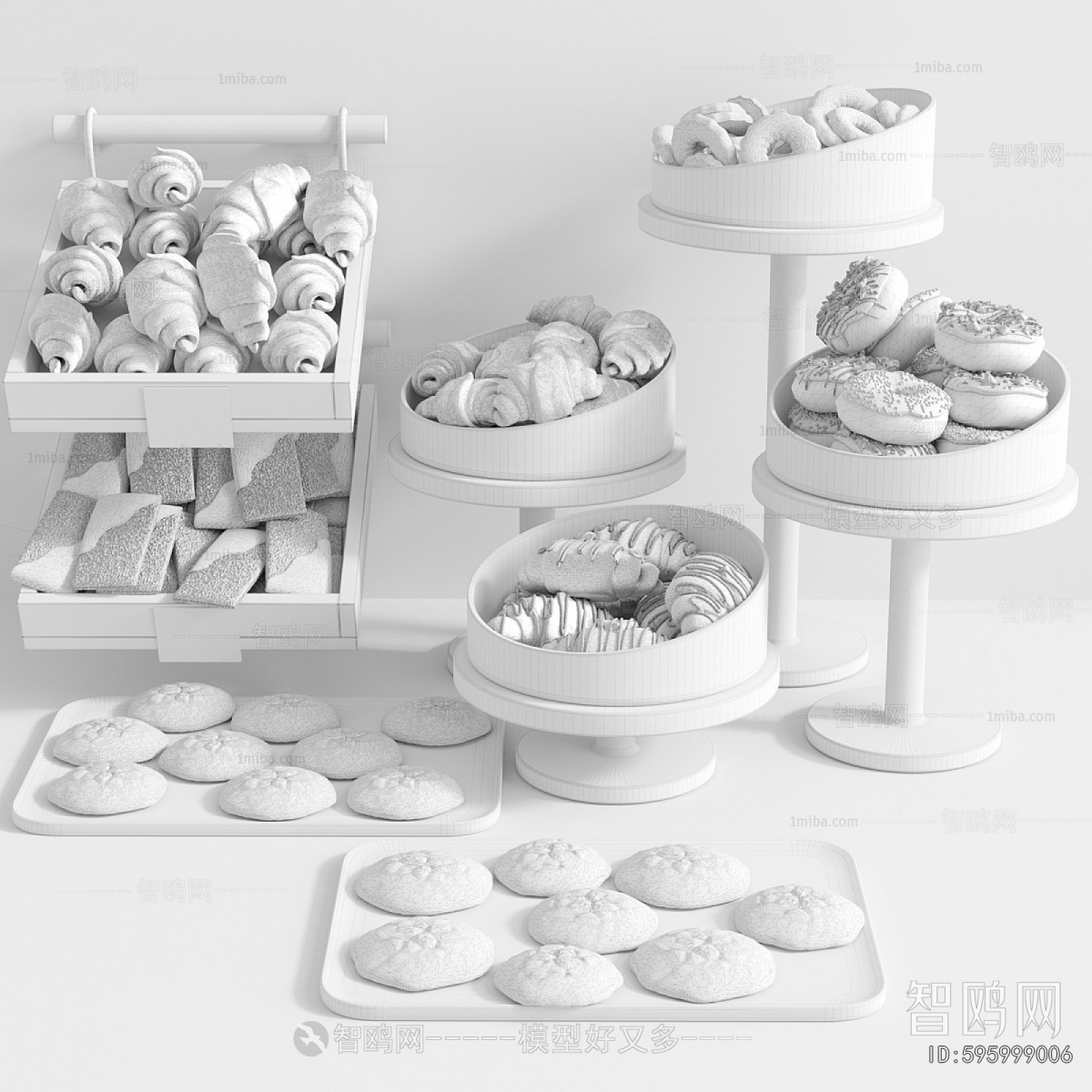 Modern Food
