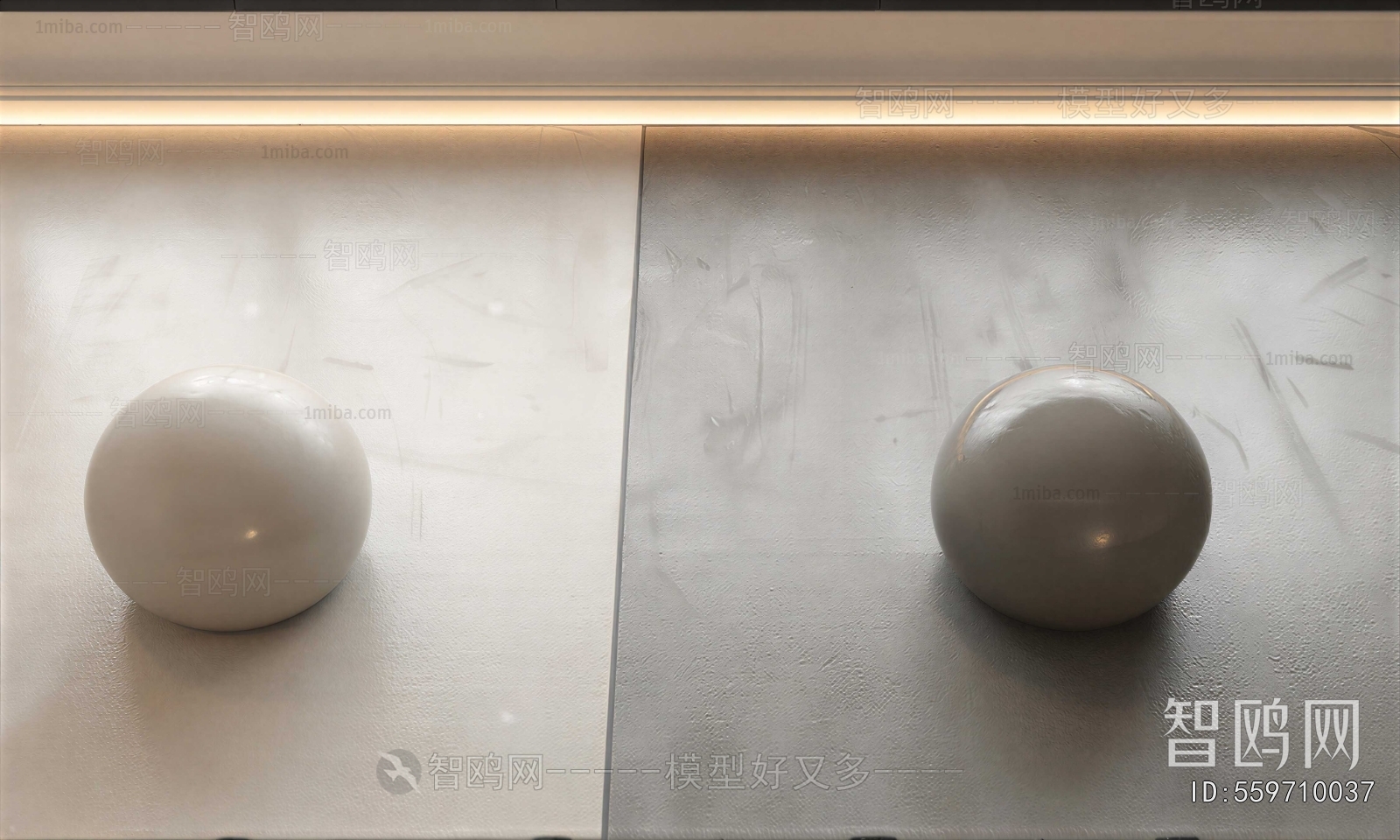Modern Wall/floor/ceiling