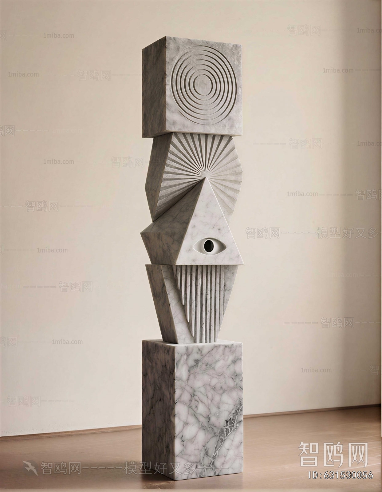 Modern Sculpture