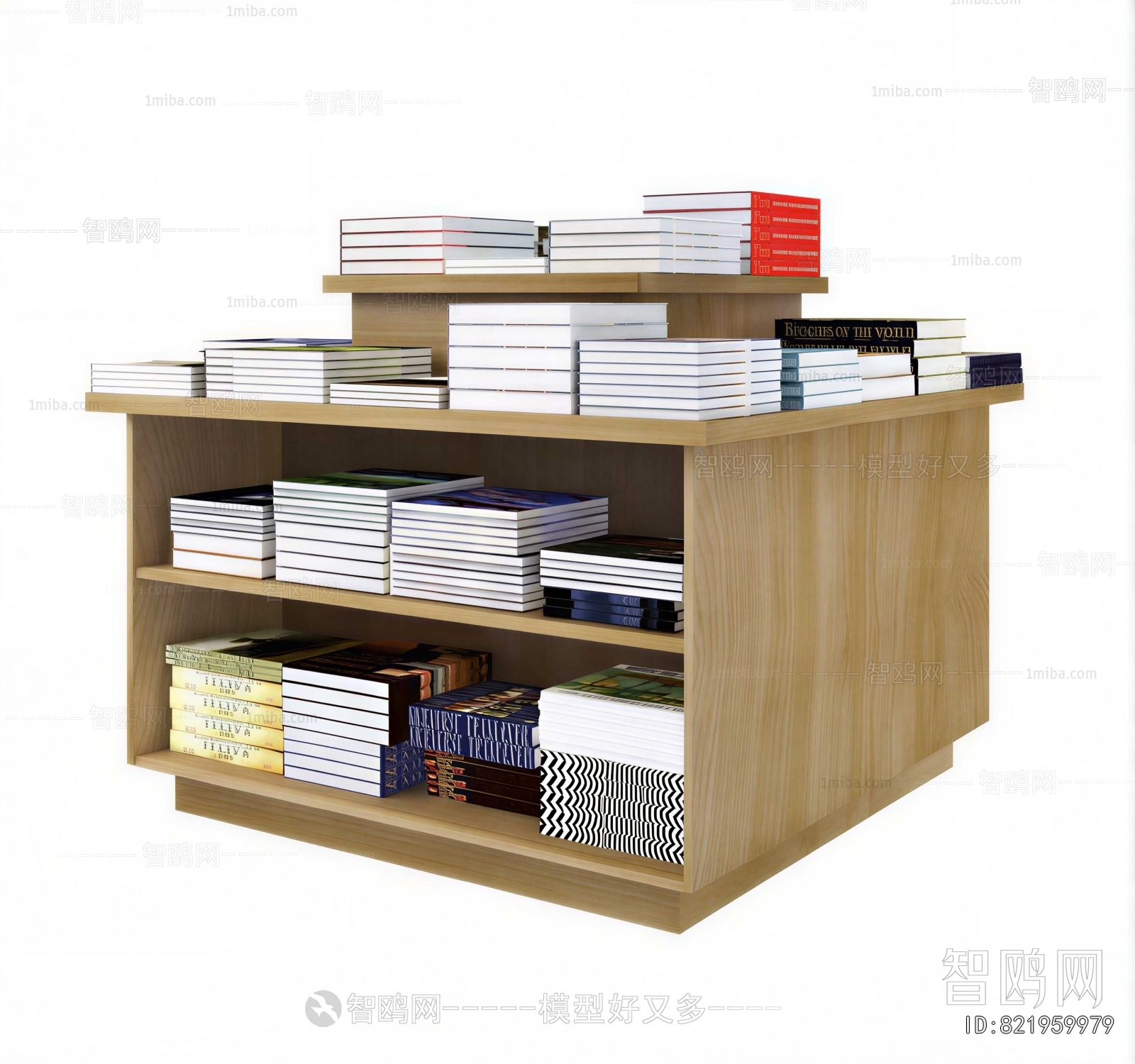 Modern Showcase