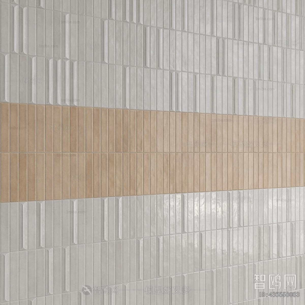 Modern Wall Facing