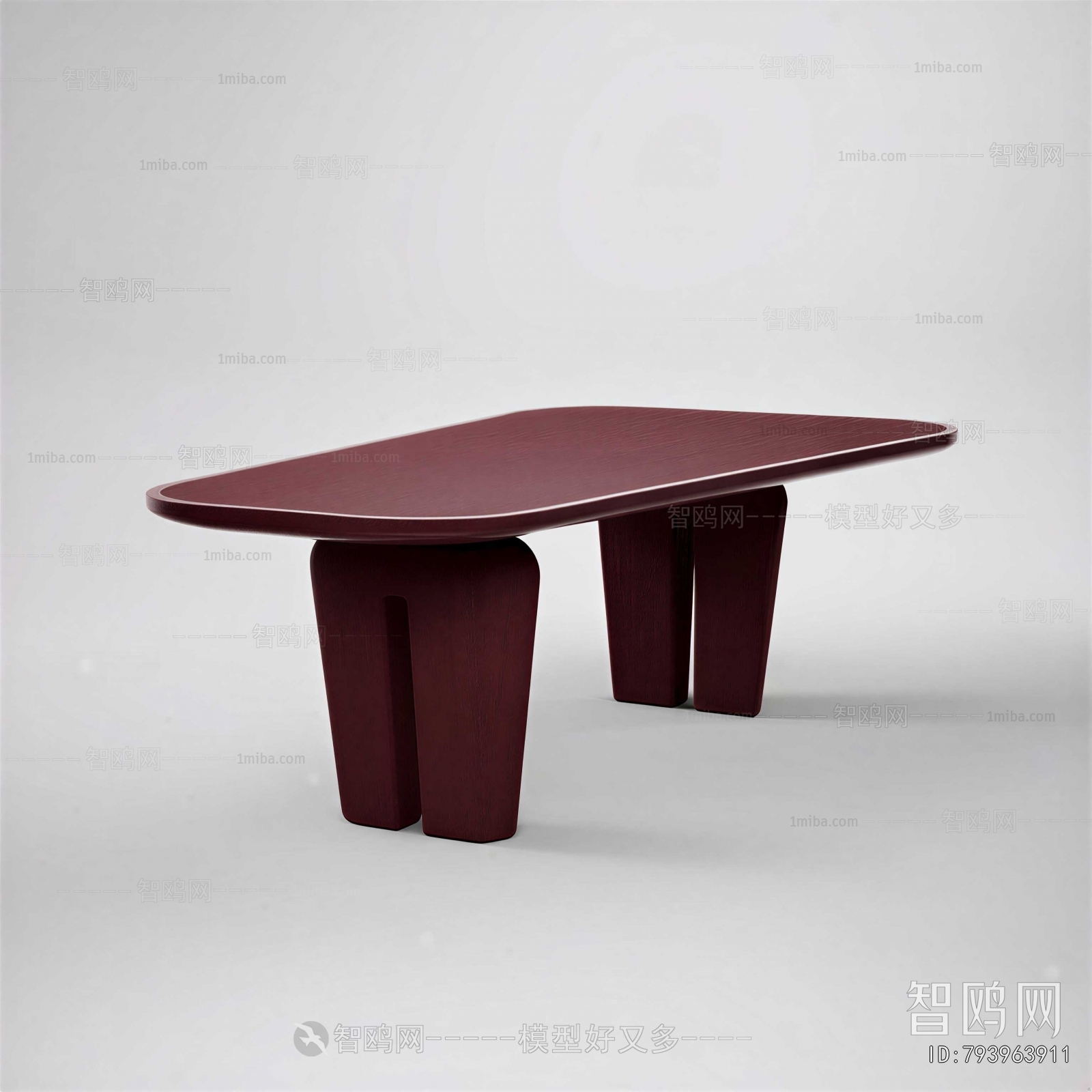 Modern Coffee Table