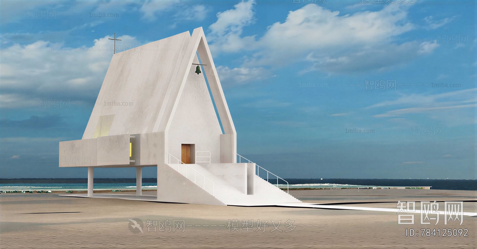 Modern Religious Architecture