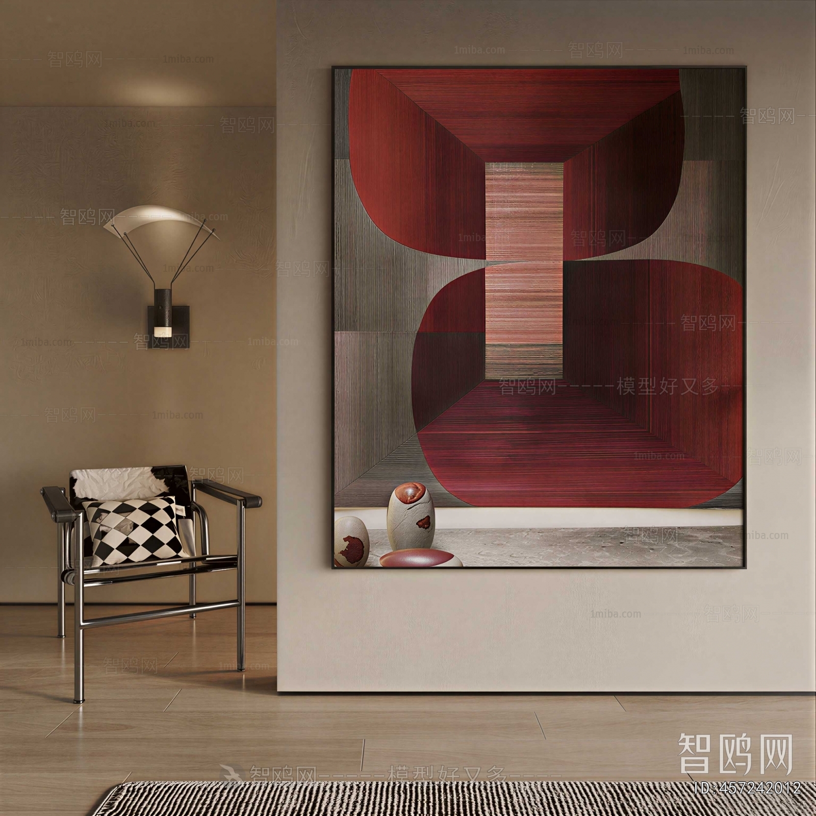 Modern Painting