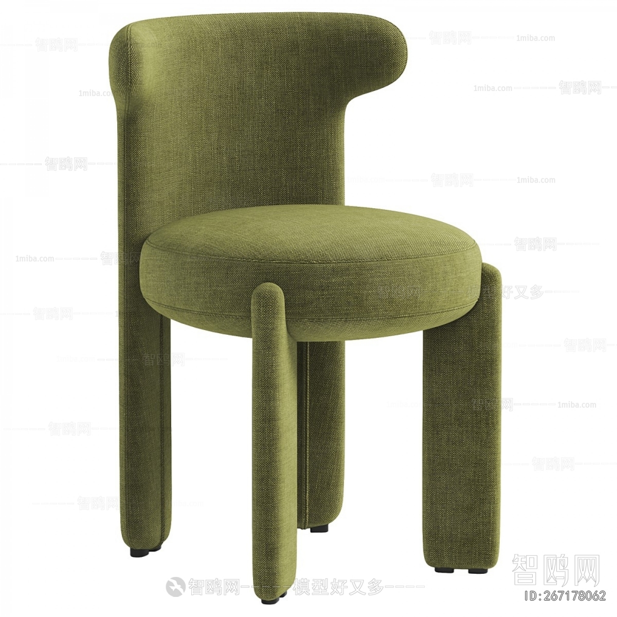 Modern Dining Chair