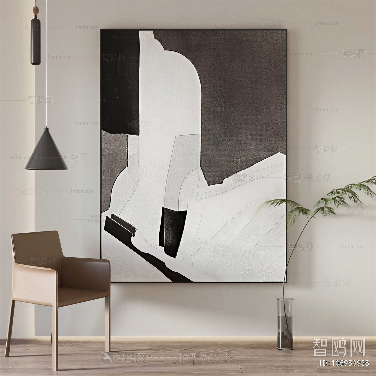 Modern Painting