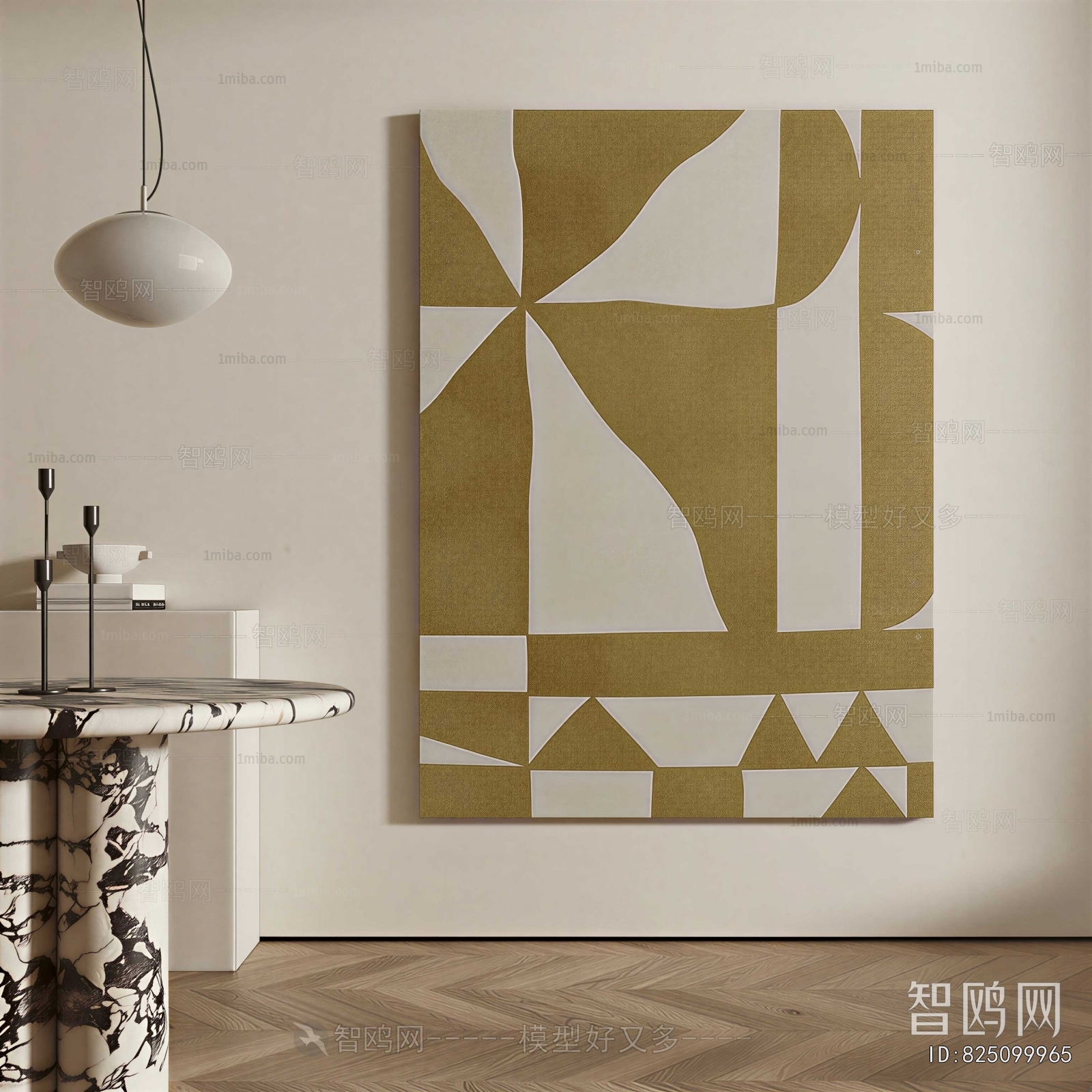 Modern Painting