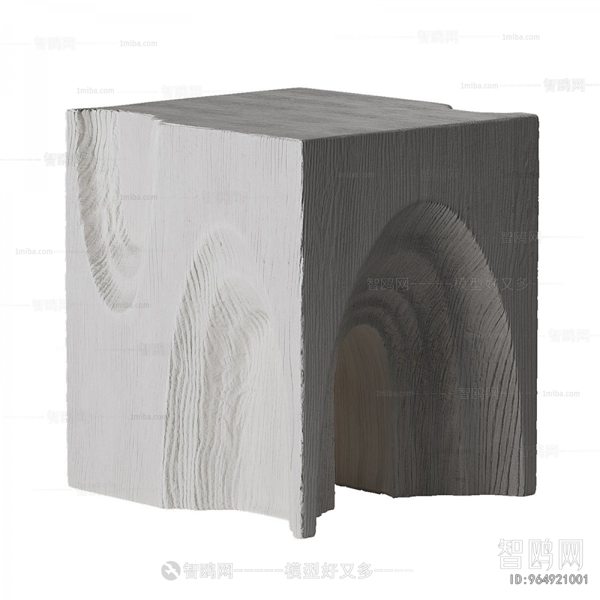 Modern Side Table/corner Table