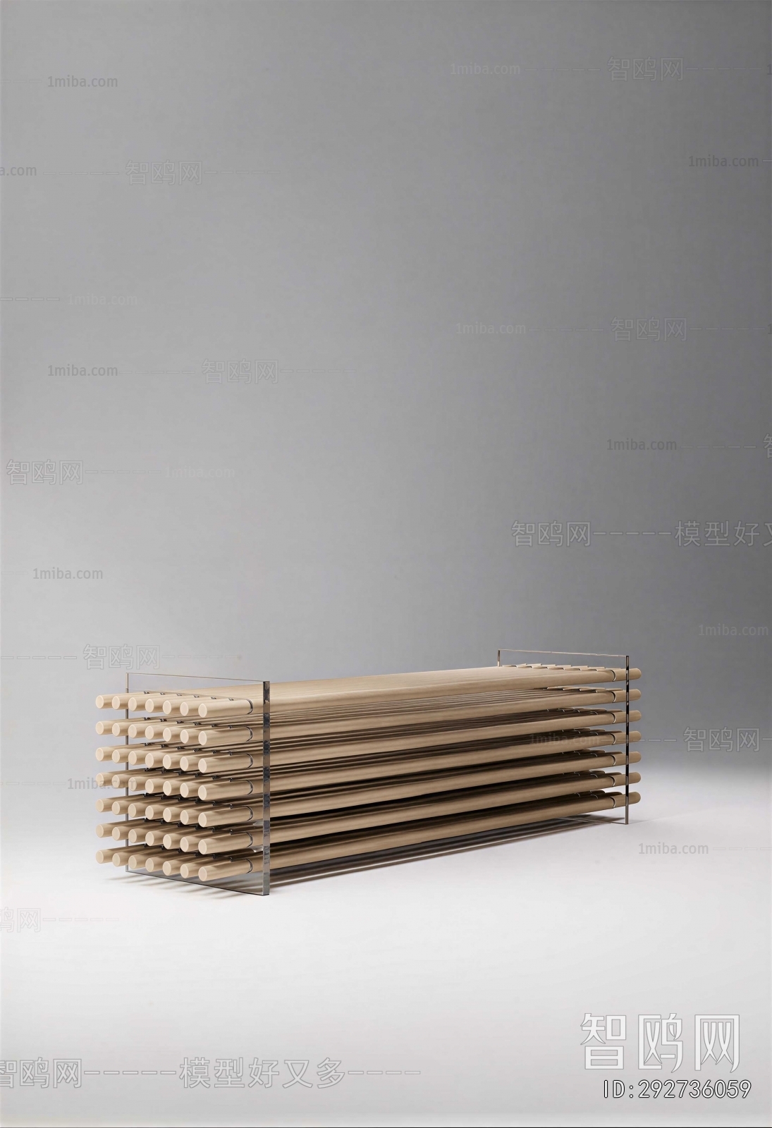 Modern Coffee Table