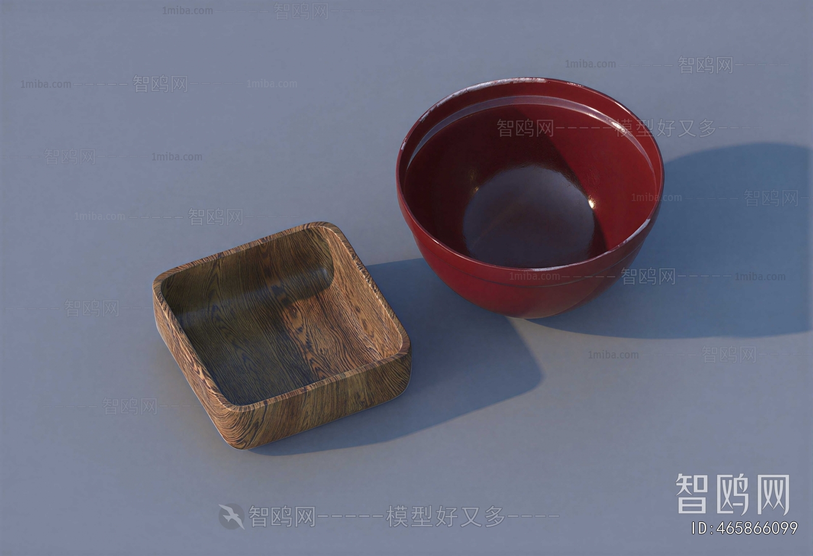Modern Tableware