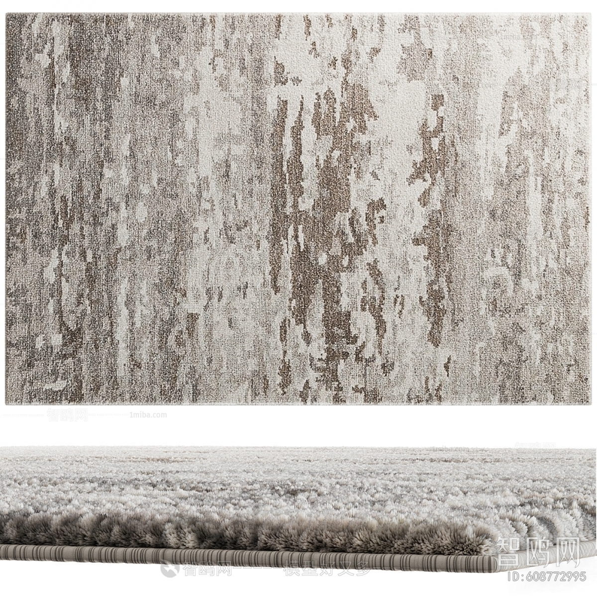 Modern The Carpet