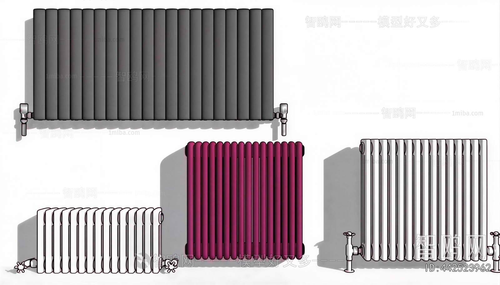 Modern Heating
