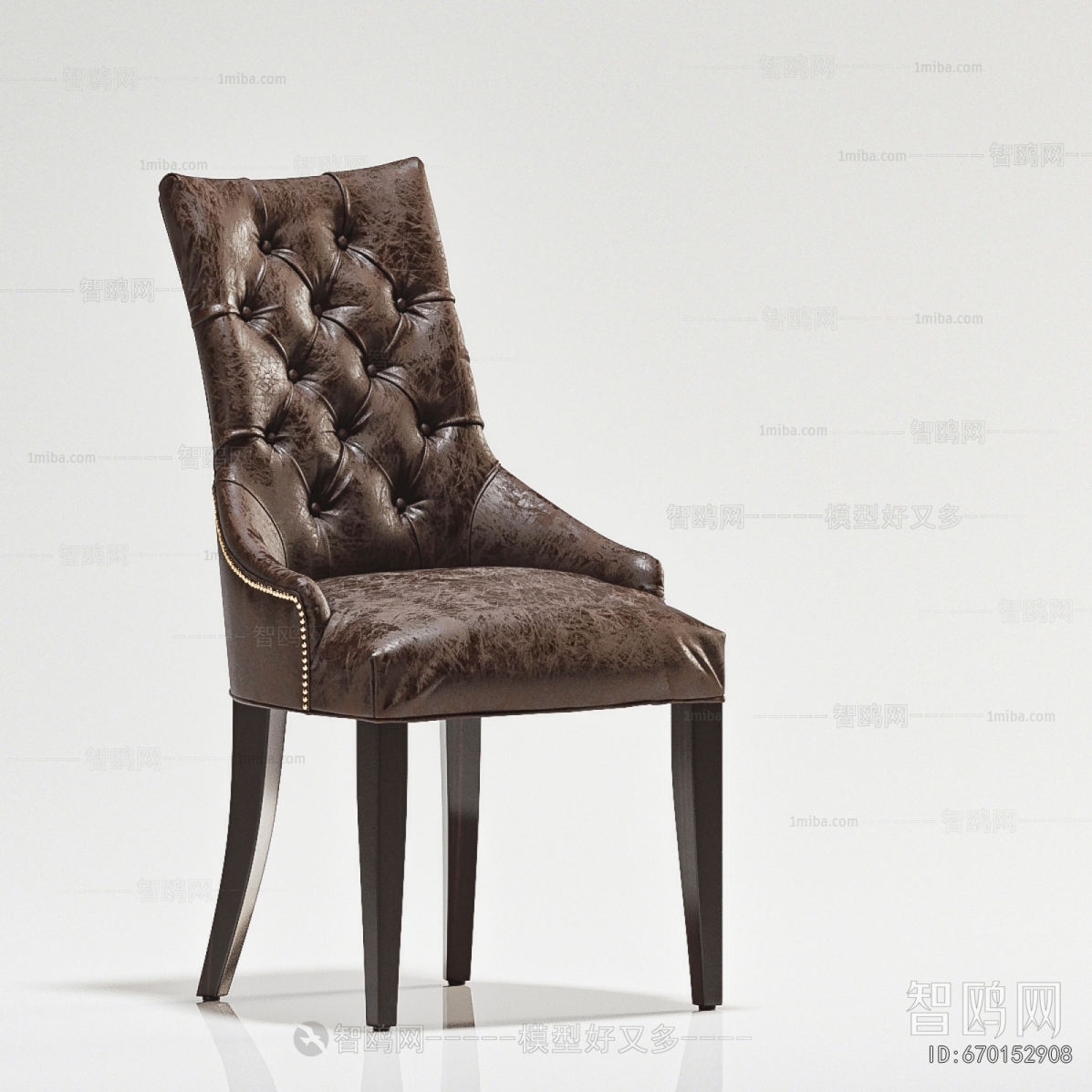 European Style Dining Chair